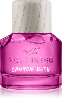 hollister canyon rush for her woda perfumowana 30 ml    