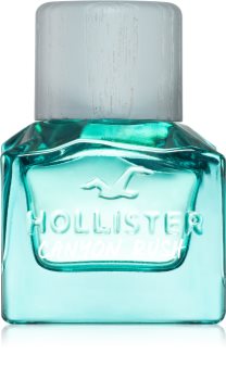 hollister canyon rush for him woda toaletowa 30 ml    