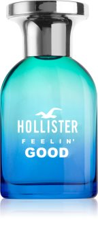 hollister feelin' good for him woda toaletowa 30 ml    