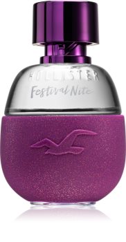 hollister festival nite for her woda perfumowana 50 ml   