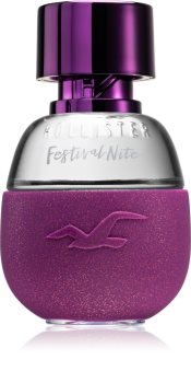 hollister festival nite for her woda perfumowana 30 ml    