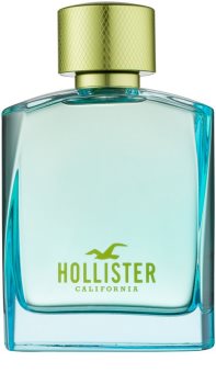 Hollister Wave 2 toaletná voda pre mužov 100 ml