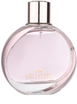 Hollister Wave Eau de Parfum voor Vrouwen 100 ml