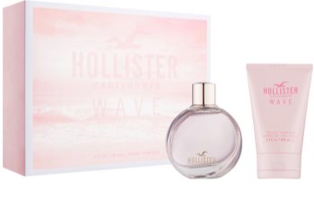 Hollister Wave set cadou I.