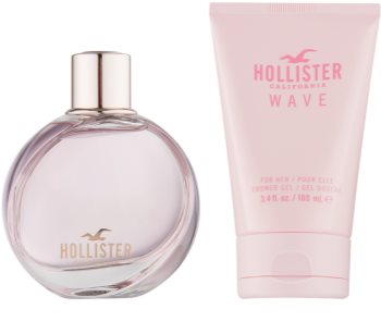 Hollister Wave set cadou I.