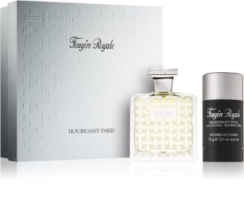 Houbigant Fougere Royale Gift Set