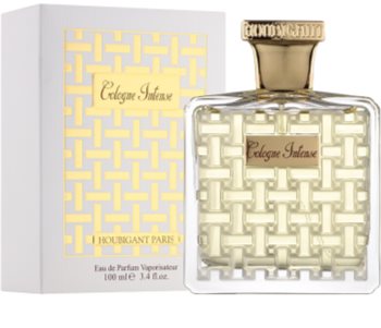 Houbigant Cologne Intense Parfumovaná voda pre mužov 100 ml