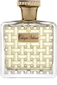 Houbigant Cologne Intense Parfumovaná voda pre mužov 100 ml