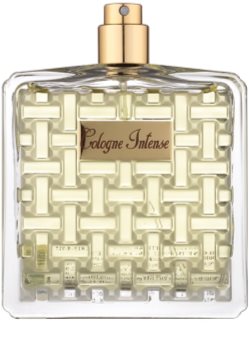 Houbigant Cologne Intense woda perfumowana tester dla mężczyzn 100 ml