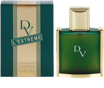 Houbigant Duc de Vervins L'Extreme Eau de Parfum Herren 120 ml