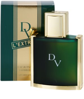 Houbigant Duc de Vervins L'Extreme Eau de Parfum Herren 120 ml