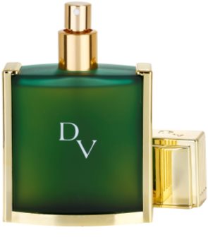 Houbigant Duc de Vervins L'Extreme Eau de Parfum Herren 120 ml