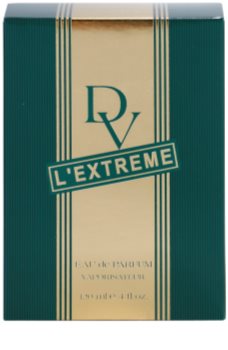 Houbigant Duc de Vervins L'Extreme Eau de Parfum Herren 120 ml