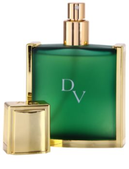 Houbigant Duc De Vervins toaletní voda tester pro muže 120 ml