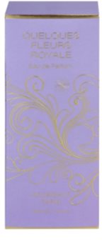 Houbigant Quelques Fleurs Royale parfémovaná voda pro ženy 100 ml