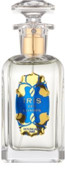 Houbigant Iris des Champs Eau de Parfum para mulheres 100 ml