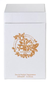 Houbigant Orangers En Fleurs Parfumovaná voda pre ženy 100 ml