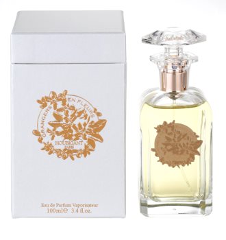 Houbigant Orangers En Fleurs Parfumovaná voda pre ženy 100 ml