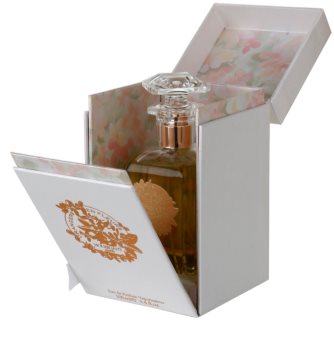 Houbigant Orangers En Fleurs Parfumovaná voda pre ženy 100 ml