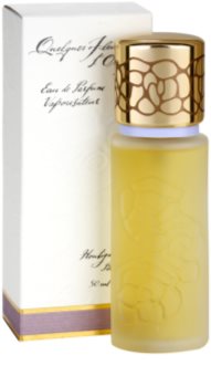Houbigant Quelques Fleurs l'Original parfémovaná voda pro ženy 50 ml
