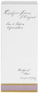 Houbigant Quelques Fleurs l'Original parfémovaná voda pro ženy 50 ml