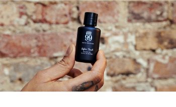 House 99 Softer Touch ulei pentru barba