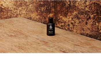 House 99 Softer Touch ulei pentru barba