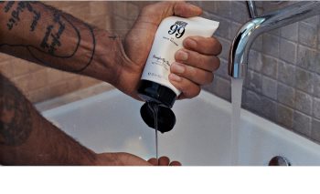 House 99 Purefectly Clean čisticí pěna na obličej