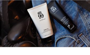 House 99 Polish Up gel de dus pentru corp si par