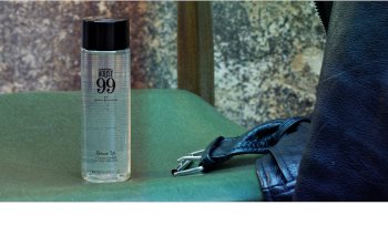 House 99 Spruce Up тонізуюче молочко для обличчя