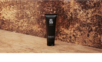 House 99 Seriously Groomed balzám na vousy a vlasy