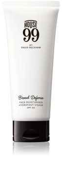 House 99 Broad Defense vlažilna krema SPF 20