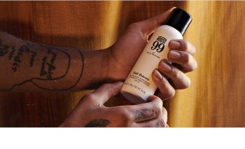 House 99 Bold Statement cremă hidratantă pentru tatuaje SPF 30