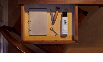 House 99 Bold Statement зволожувальний крем для татуювання SPF 30