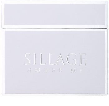 House of Sillage Benevolence perfumy dla kobiet 75 ml