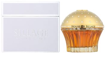 House of Sillage Benevolence perfumy dla kobiet 75 ml