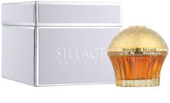 House of Sillage Benevolence perfumy dla kobiet 75 ml