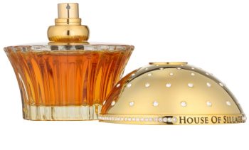 House of Sillage Benevolence perfumy dla kobiet 75 ml