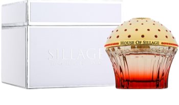 House of Sillage Chevaux d´Or perfumy dla kobiet 75 ml