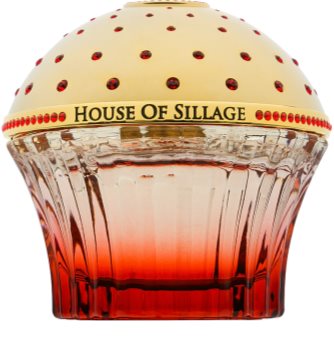 House of Sillage Chevaux d´Or perfumy dla kobiet 75 ml