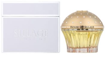 House of Sillage Cherry Garden perfumy dla kobiet 75 ml