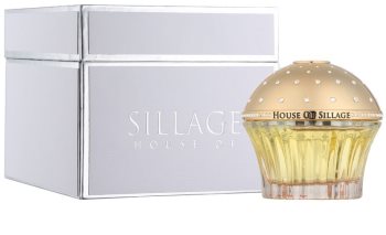 House of Sillage Cherry Garden perfumy dla kobiet 75 ml