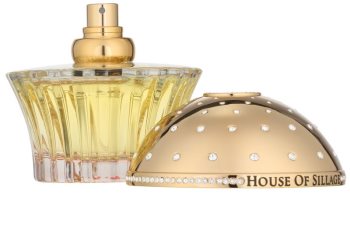 House of Sillage Cherry Garden perfumy dla kobiet 75 ml