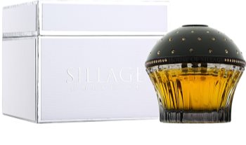 House of Sillage Emerald Reign parfém pro ženy 75 ml