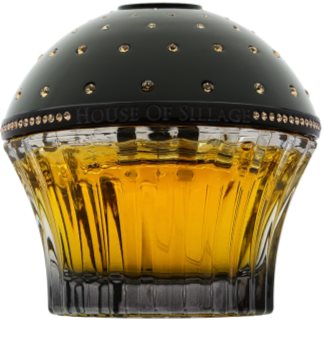 House of Sillage Emerald Reign parfém pro ženy 75 ml