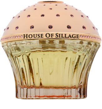 House of Sillage Hauts Bijoux perfume para mulheres 75 ml