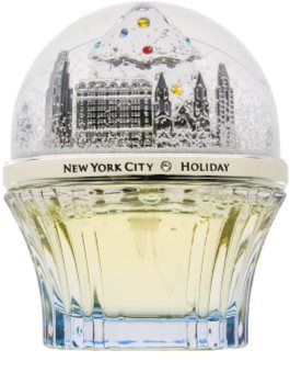 House of Sillage Holiday by Limited Edition parfüm nőknek 75 ml