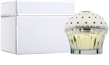House of Sillage Holiday by House of Sillage perfumy dla kobiet 75 ml