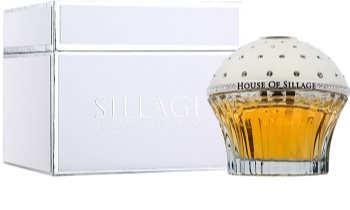 House of Sillage Love is in the Air Parfum voor Vrouwen 75 ml