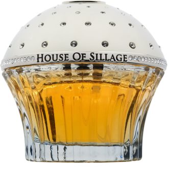 House of Sillage Love is in the Air Parfum voor Vrouwen 75 ml